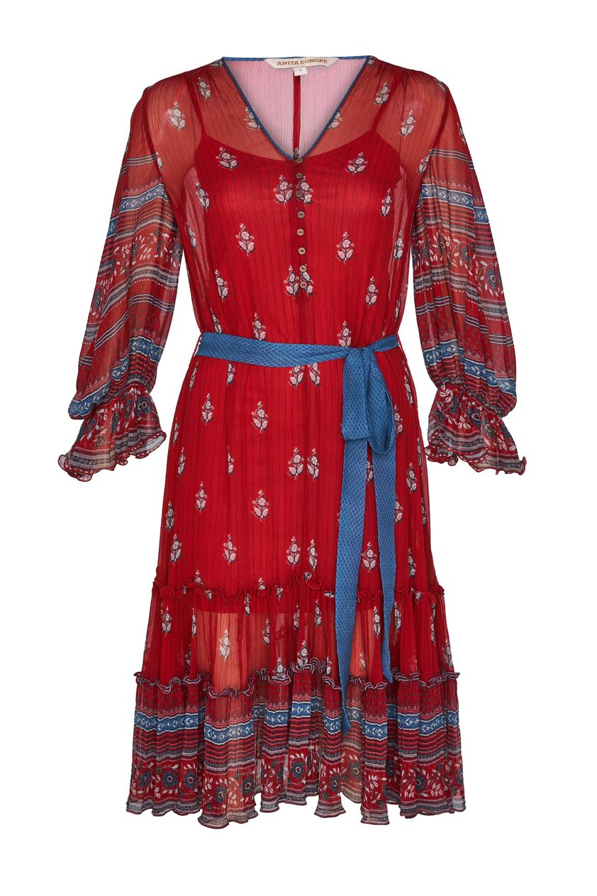 2 - Alini Dress, image 2