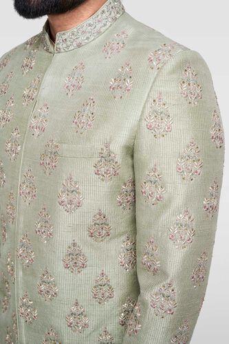 3 - Yohan Sherwani – Sage, image 3