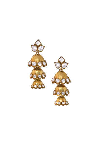 Azferne Earrings