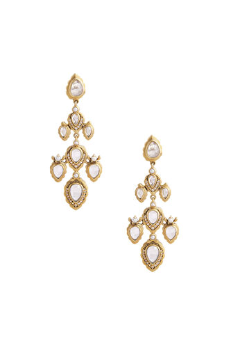 Jahanzeb Earrings, , image 1