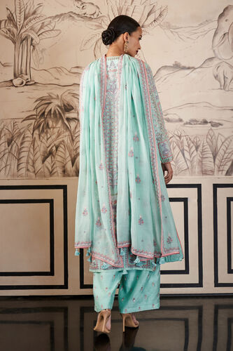 Rooma Suit Set-Sage, Sage, image 3