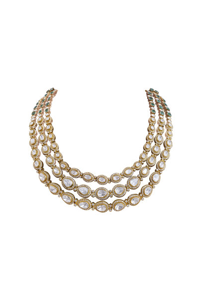 Mahana Layered Necklace
