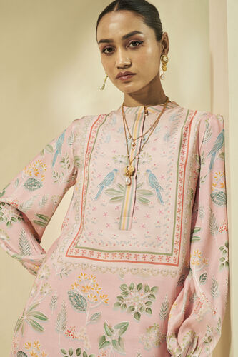 Wynstan Kaftan - Blush, Blush, image 5