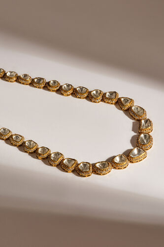 Atharvani Necklace, , image 2