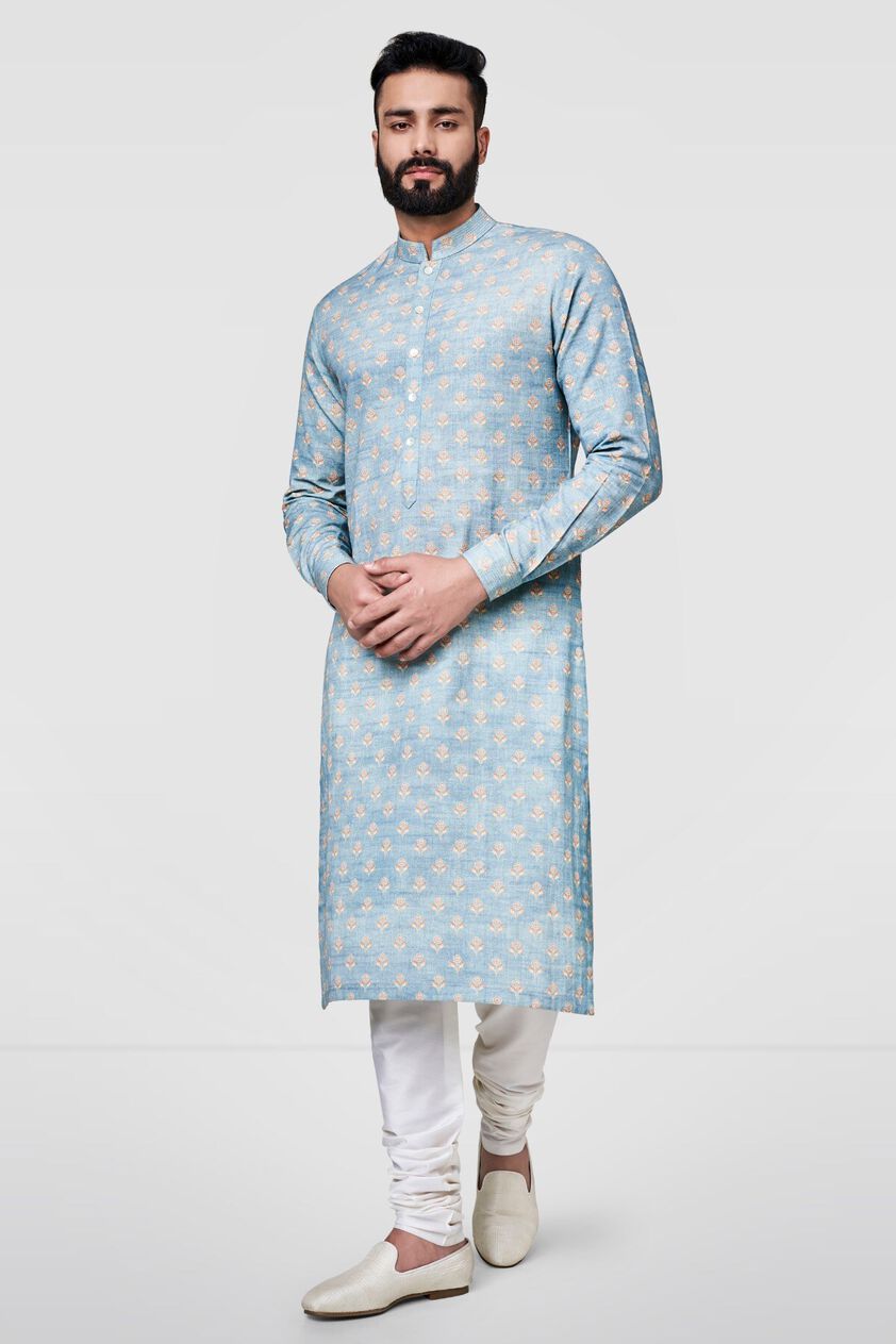 3 - Vineet Kurta, image 3