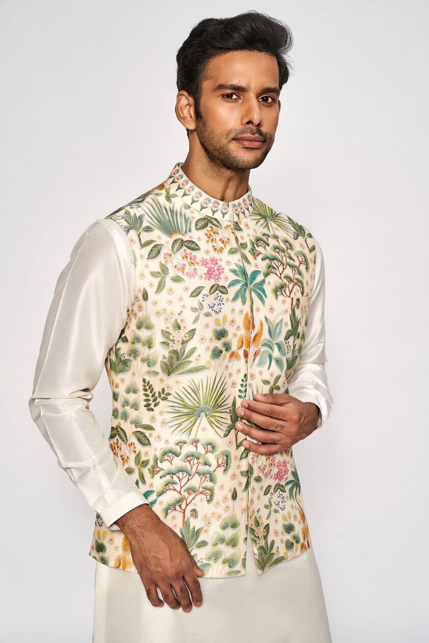 5 - Lekh Bandi &ndash; Beige, image 5