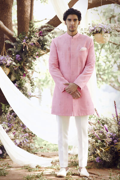 Neel Sherwani