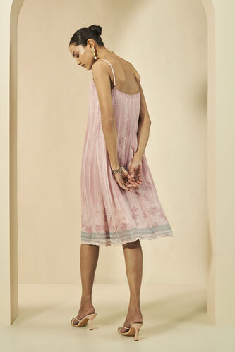 Souline Dress - Blush, Blush, image 5