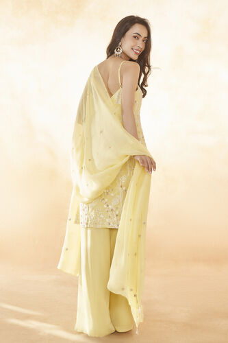 Sabia Suit Set - Yellow, Yellow, image 3