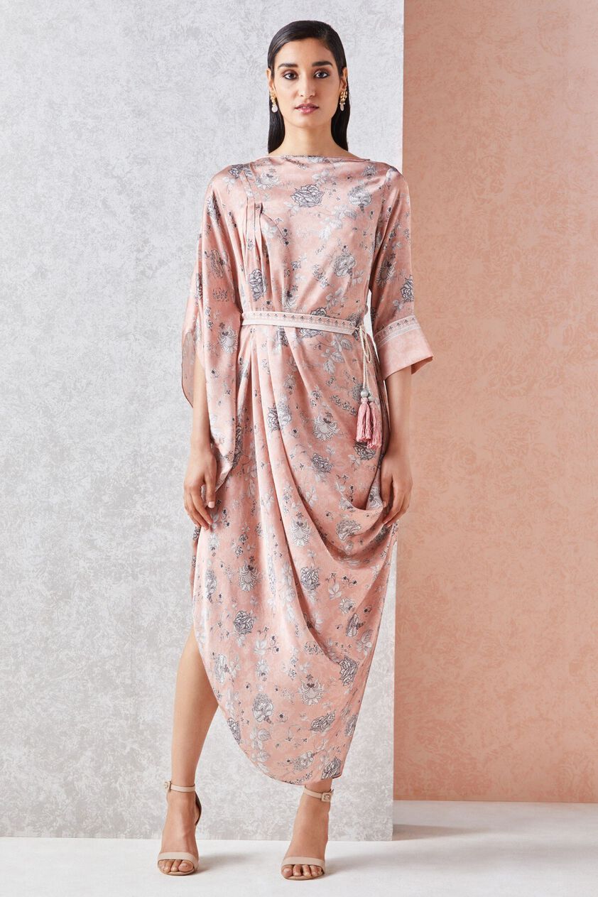 1 - Nora Dress, image 1