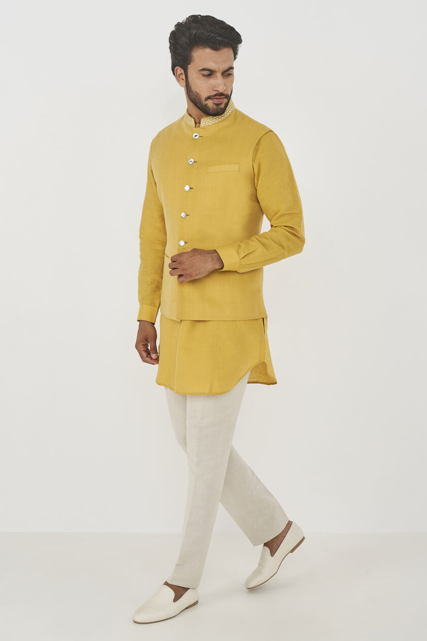 Aadam Bandi-Yellow, , image 2