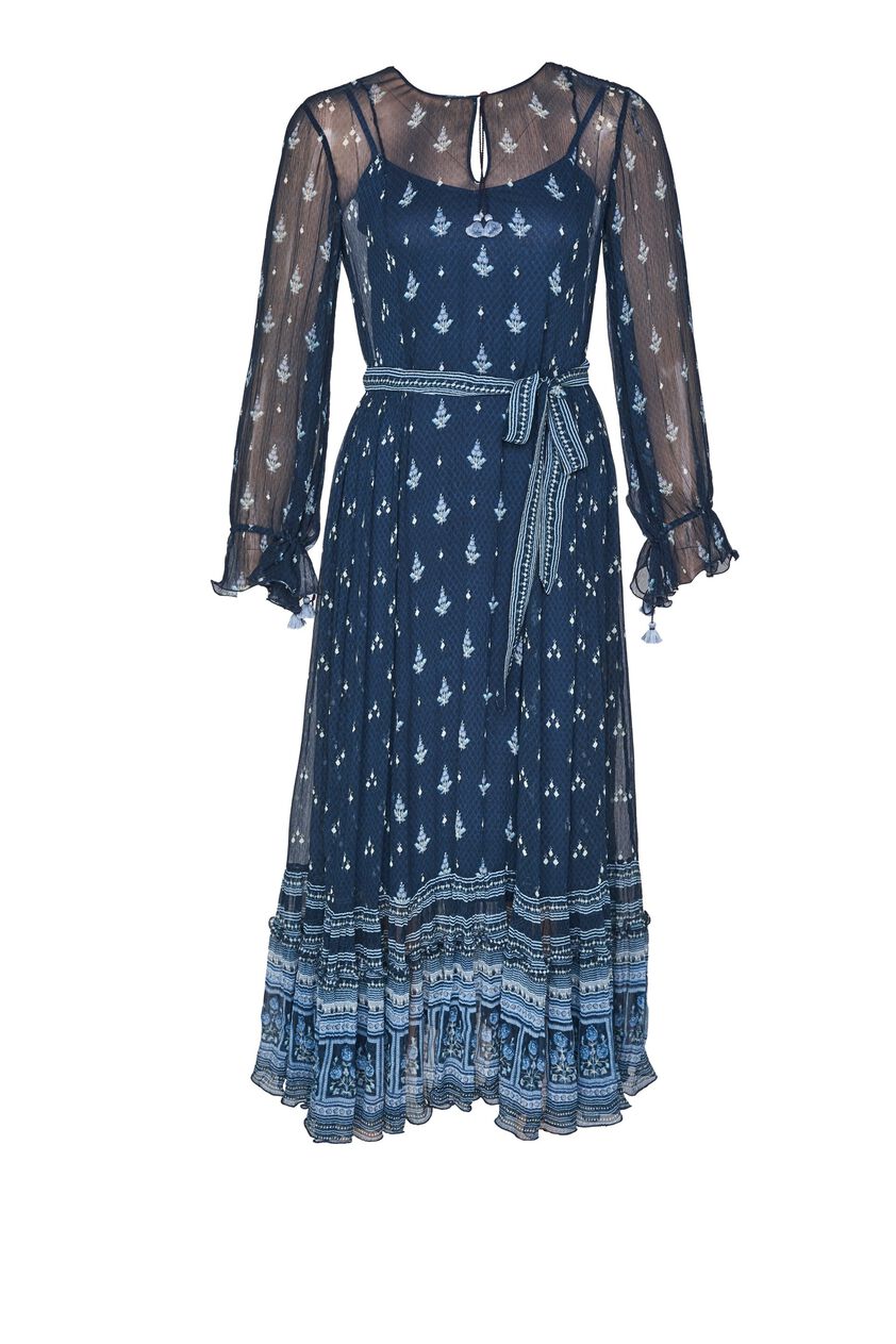 2 - Nora Dress, image 2