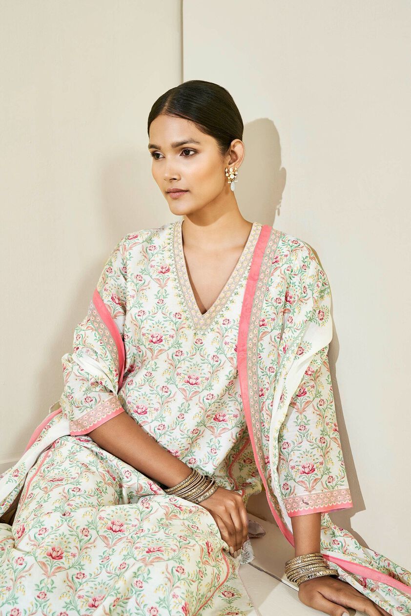 5 - Shaili Set – Natural, image 5