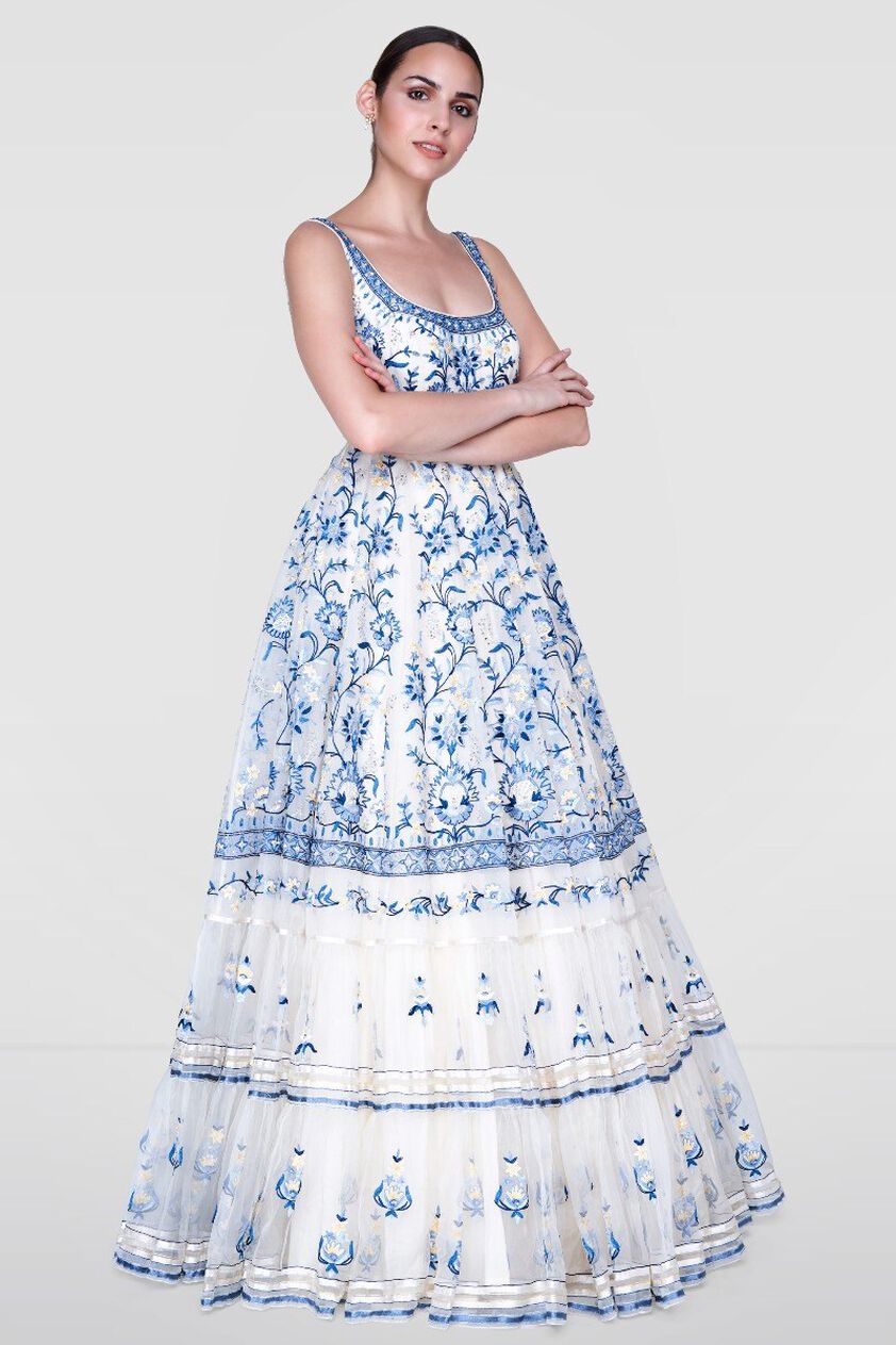 2 - Athena Gown, image 2