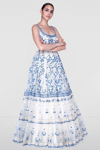 2 - Athena Gown, image 2