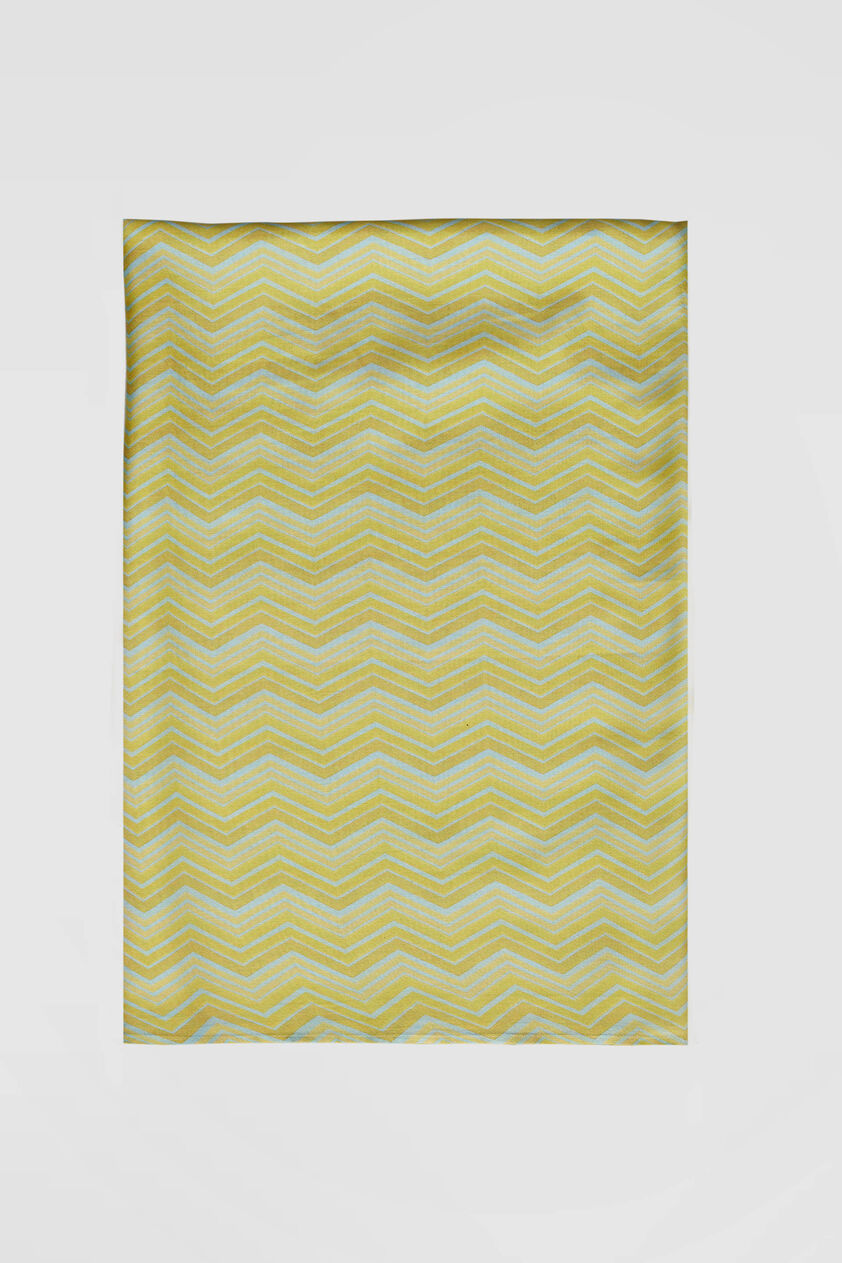 Sama Saree - Aqua, Aqua, image 7