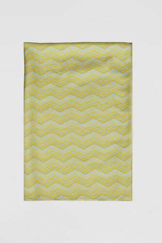 Sama Saree - Aqua, Aqua, image 7
