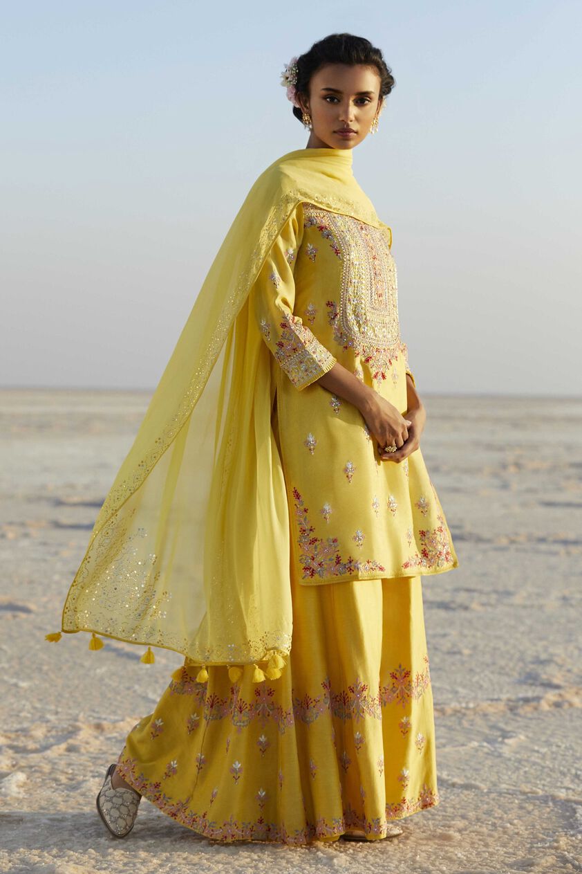 3 - Soleil Suit, image 3