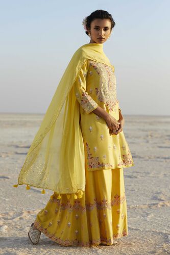 3 - Soleil Suit, image 3