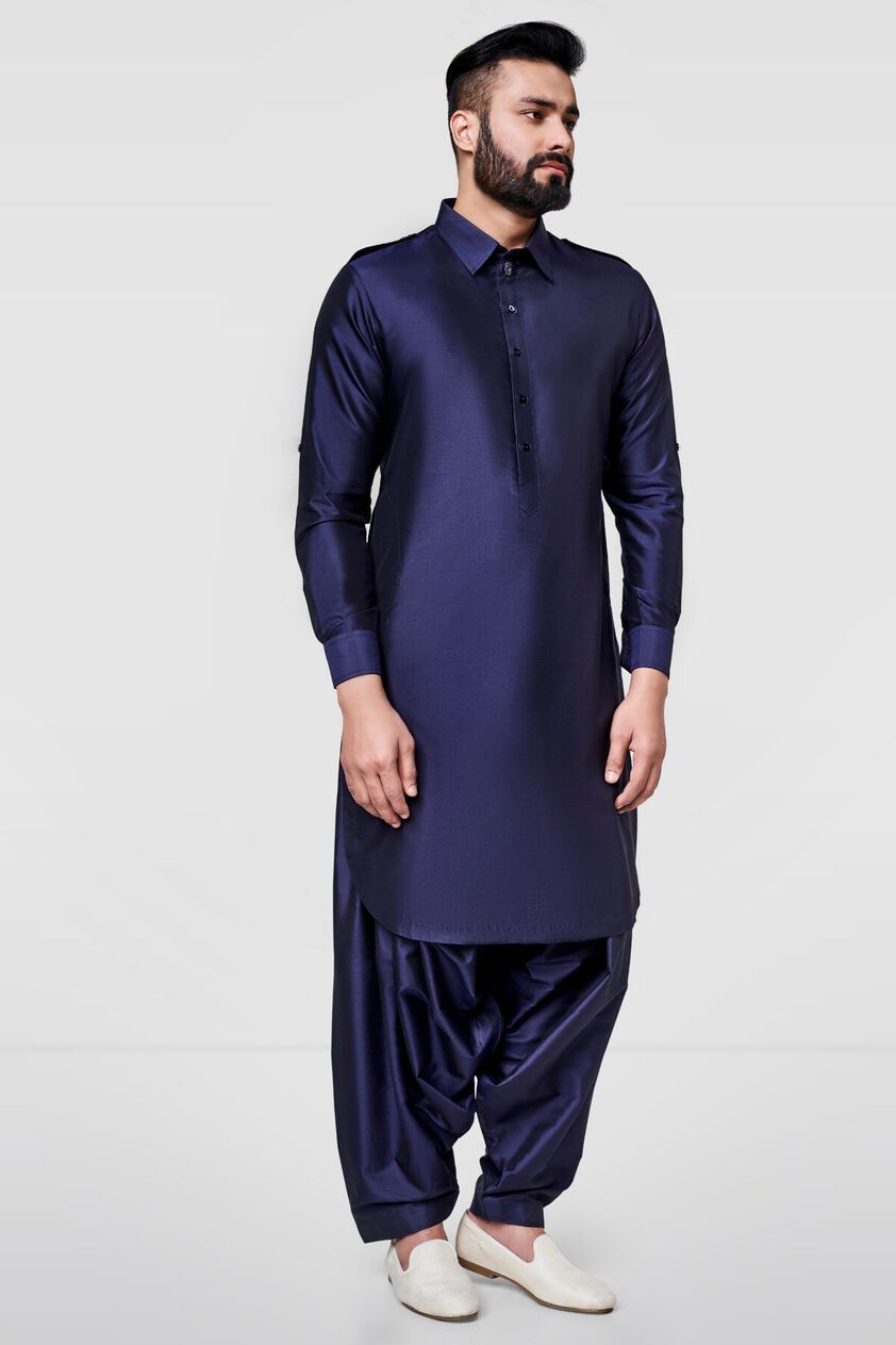 3 - Amail Pathani Set, image 3