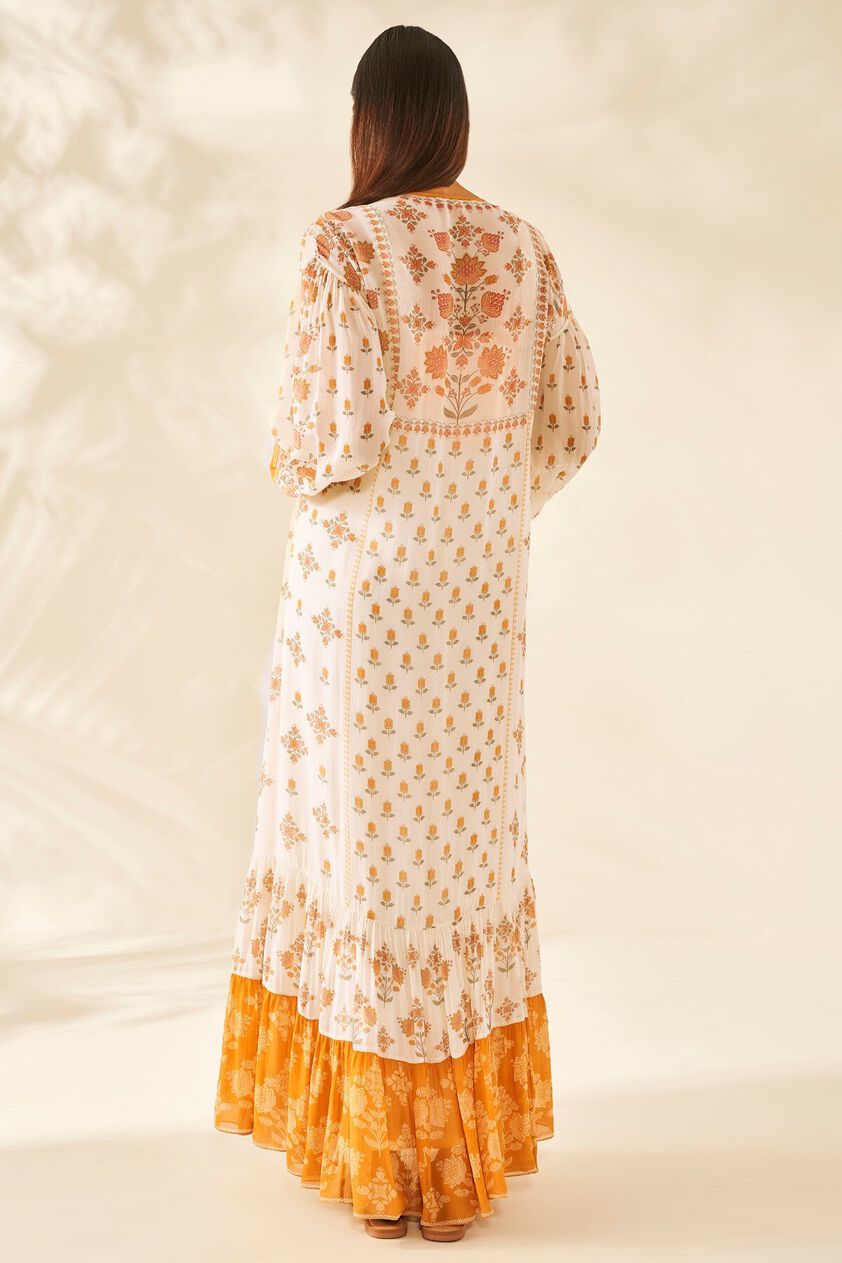 3 - Murina Kaftan, image 3