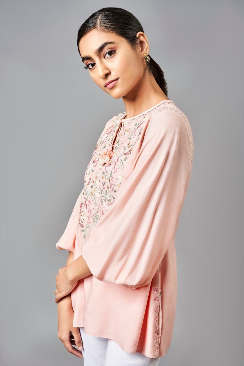 3 - Dhwani Top, image 3