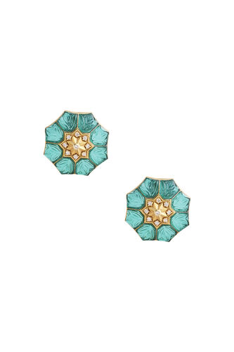 Orenda Earrings, , image 1