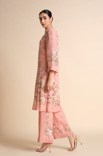 Vanisa Kurta Set - Blush, Blush, image 3