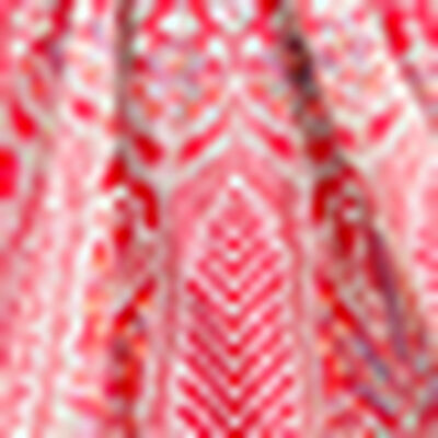 Mythili Lehenga Set-Berry Sorbet, Berry Sorbet, image 5