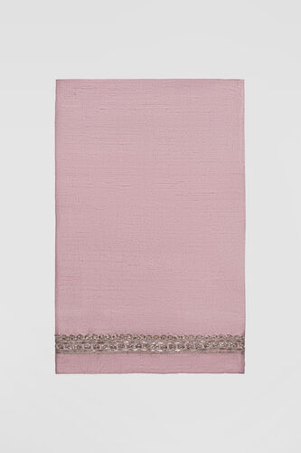 Tajanae Gota Patti Saree - Blush, Blush, image 5