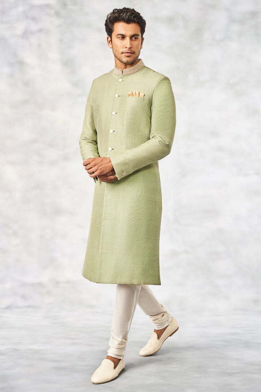 2 - Dharan Sherwani – Sage, image 2