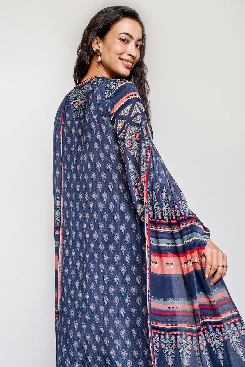 Aiza Suit Set - Blue, Blue, image 6