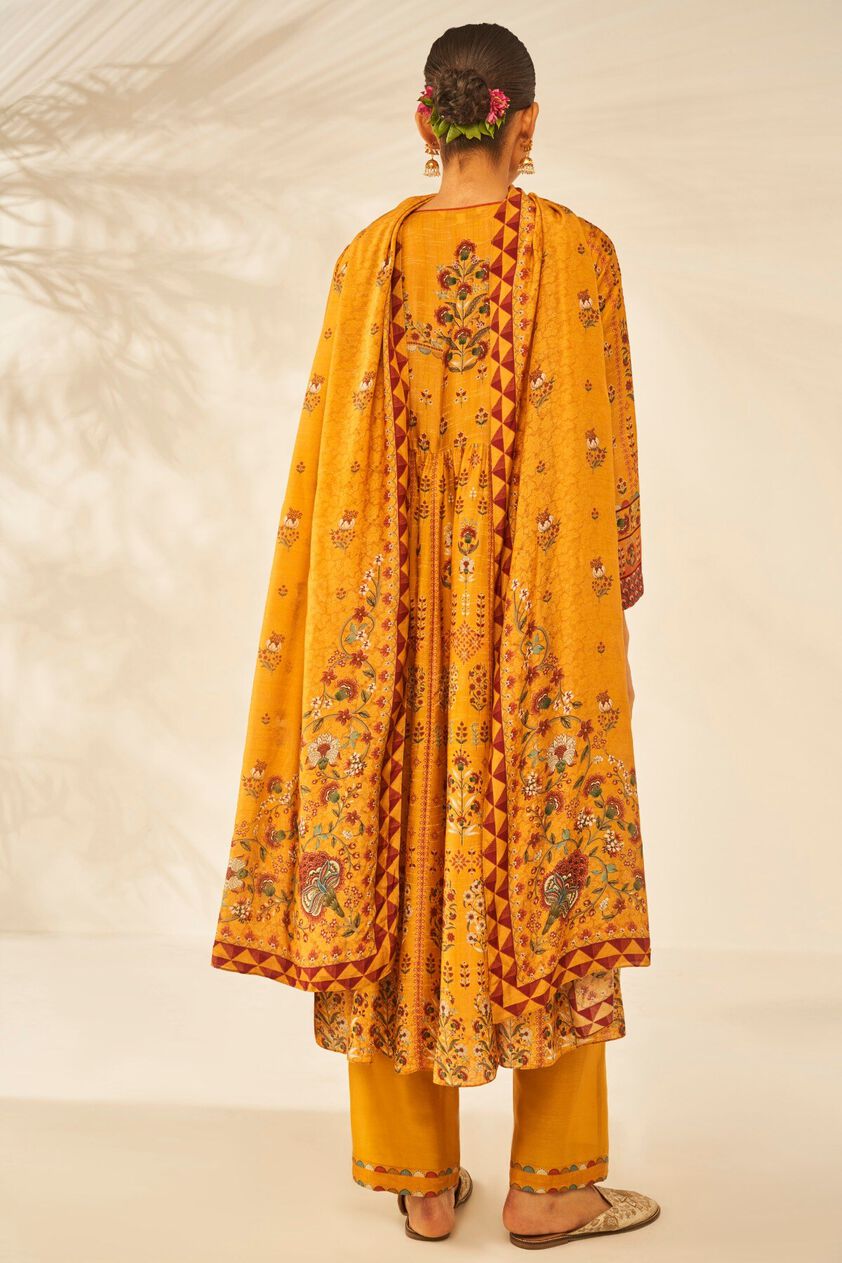 3 - Faya Dupatta, image 3