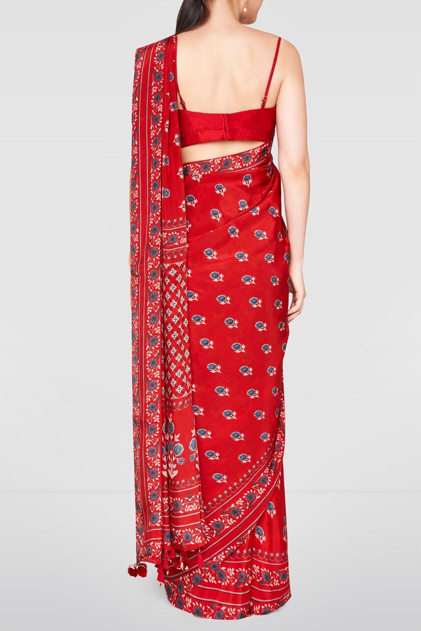 3 - Harisha Saree, image 3