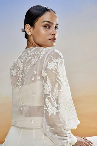 Celestia Jacket Set - Natural, Natural, image 11