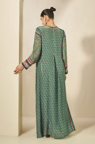 Palmira Kaftan - Sage, Sage, image 4
