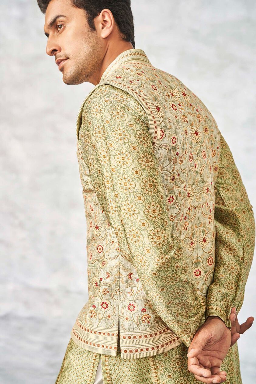 6 - Zabir Bandi - Sage, image 6