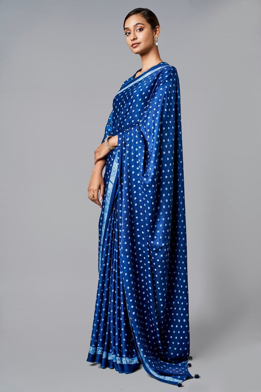 2 - Kishpa Saree, image 2