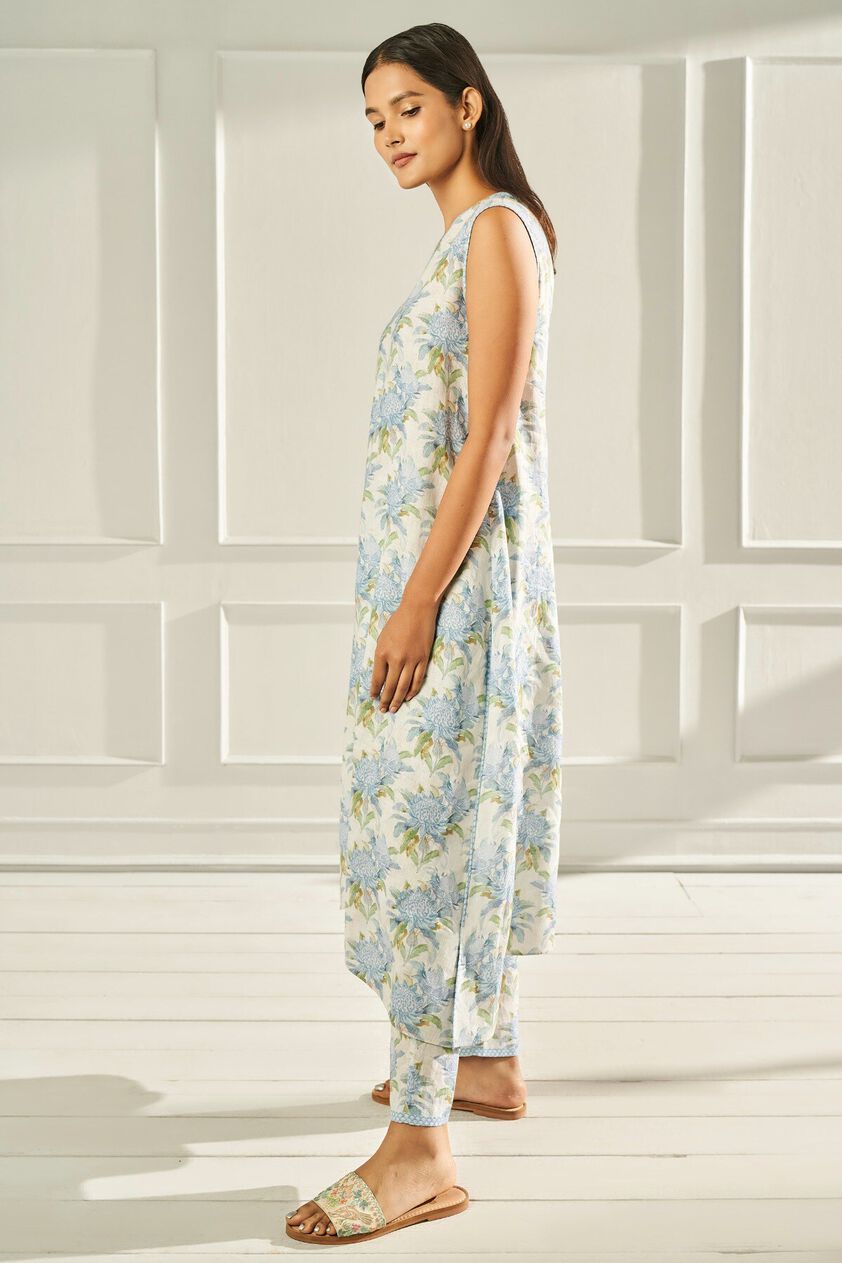 3 - Elna Set &ndash; Blue, image 3