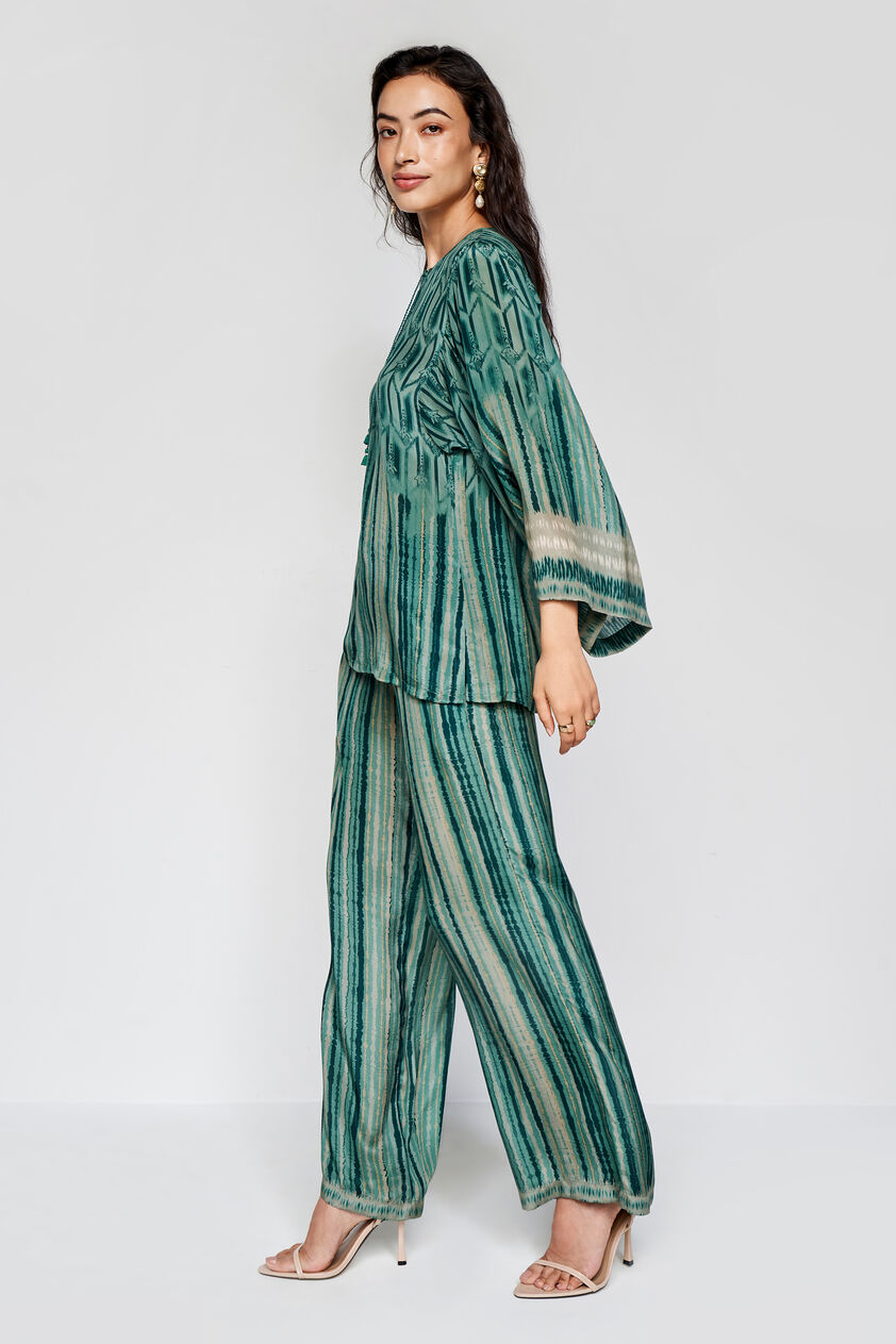 Paola Coord Set - Green, Green, image 3