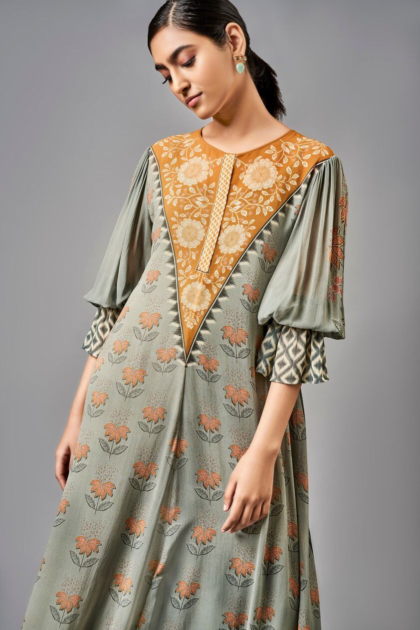 4 - Aarna Tunic, image 4