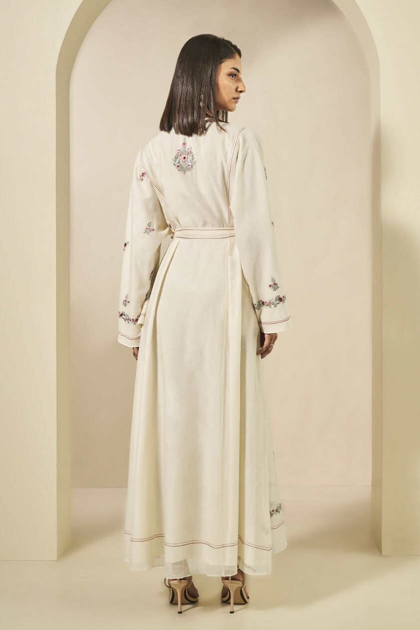 Evalie Kaftan - Natural, Natural, image 3