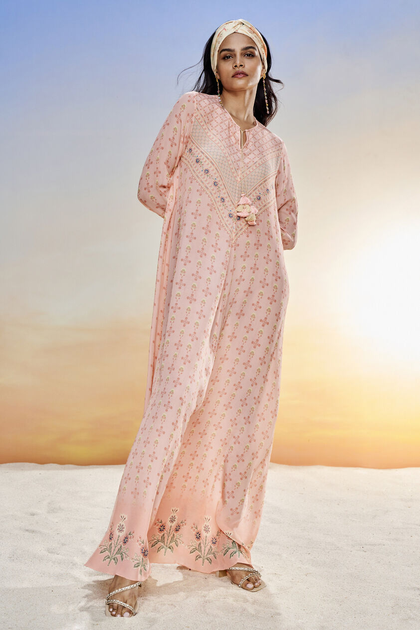 Fritz Kaftan - Peach, Peach, image 1