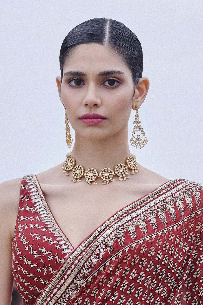 Chrys Choker, , image 2