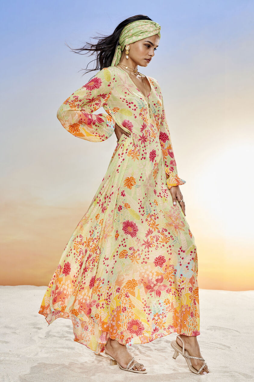 Juliette Kaftan - Lime, Lime, image 6