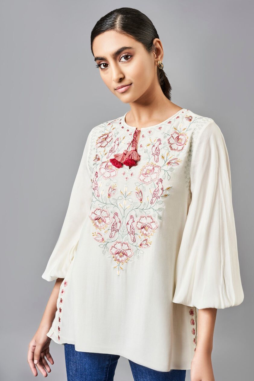 1 - Dhwani Top, image 1