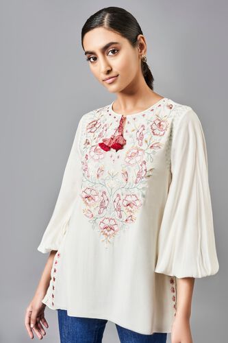 1 - Dhwani Top, image 1