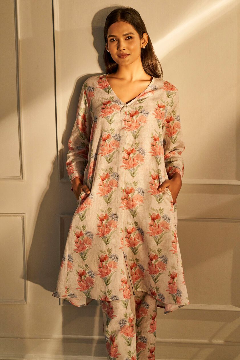 4 - Valika Set &ndash; Pink, image 4