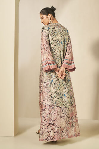 Themis Kaftan - Blush, Blush, image 4