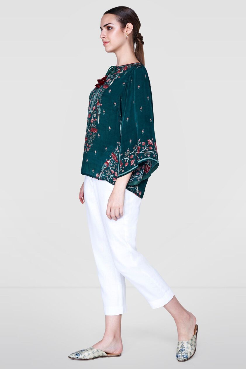 3 - Aranya Top, image 3